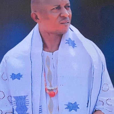 Richard Afamefune Nwanokwai