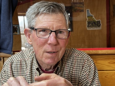 Richard Alan Poduska