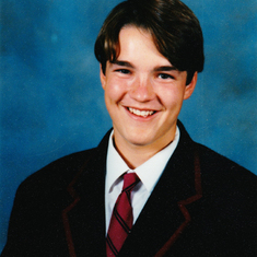 Year 11 - School Photo Haileybury 1997