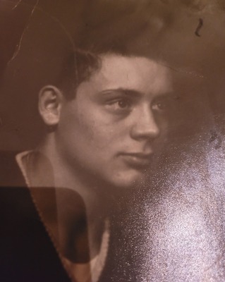 Richard Allen Brue