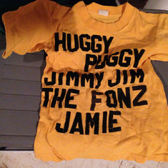 Huggy-Puggy-Shirt