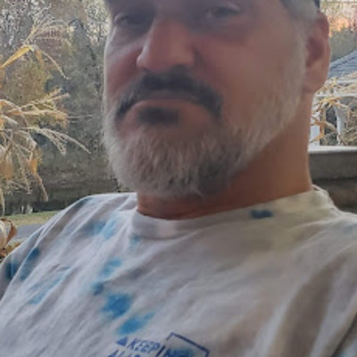 Richard Andrew Wright