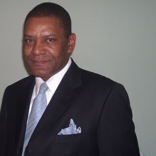 Richard Bernard Brooks