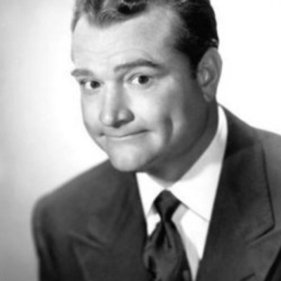 Richard Bernard RED Skelton