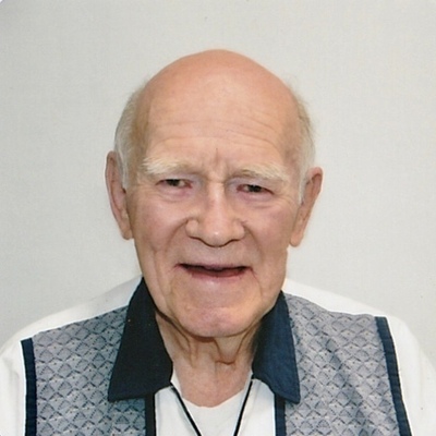 Richard Charles Nelson