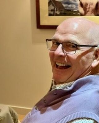 Richard (Rick) Craig Stoddard
