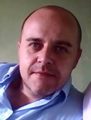 Richard David Mahoney