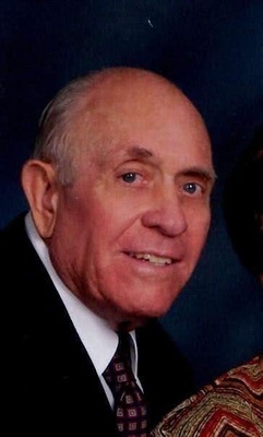 Richard Dean Bennett