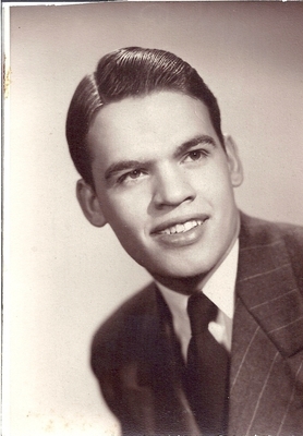 Richard Douglas Bradley