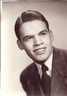 Richard's graduating High School of 1947