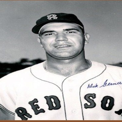 Richard Edward Gernet