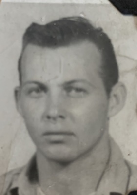 Richard Edwin Hilpert