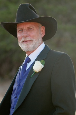Richard Edwin Moerbe