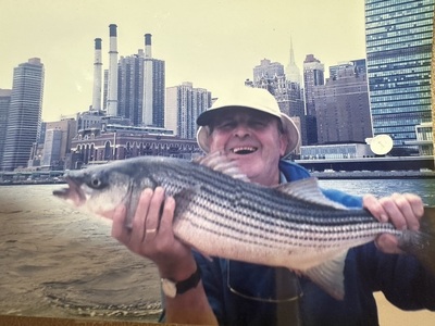 Richard Fincher