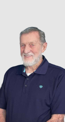 Richard Franklin Johnson