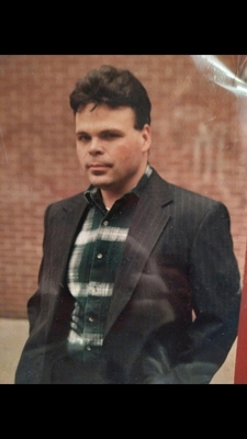 Richard  Gary Guasto 