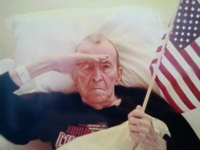 Richard George Lansing
