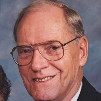 Richard George Wise
