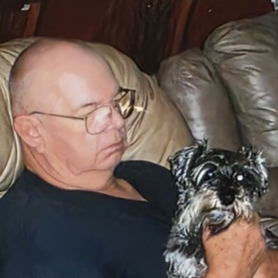 Richard Grady Abercrombie Sr