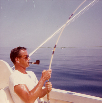 Richard H. Chase