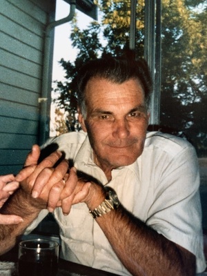 Richard Harvey Dufault