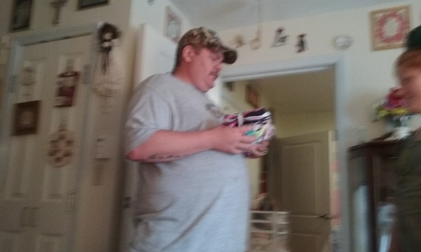 Richard Harvey Mullins