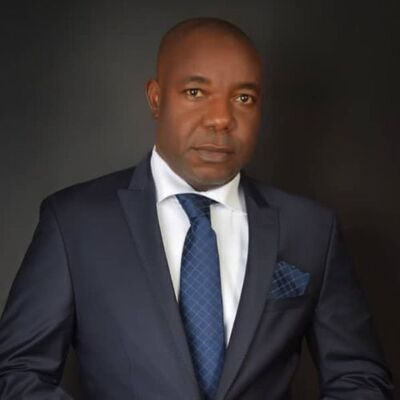 Richard Isaiah Ekpenyong