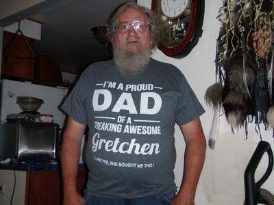 Richard Jerry Rohrings