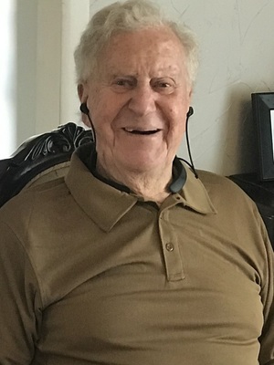 Richard Eugene Jimison