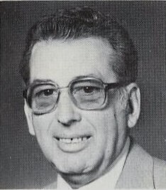 Richard John Baver