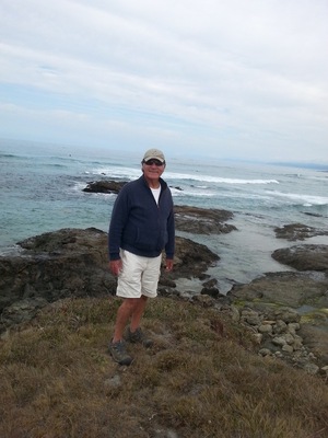Richard  John  Cattich 