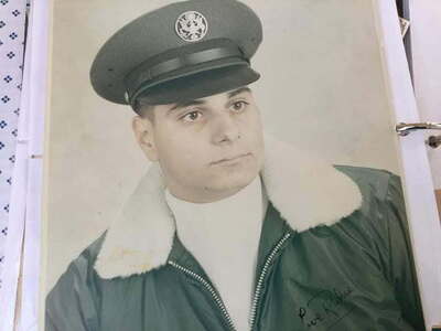 Richard John Ekmanian