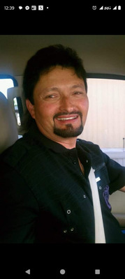 Richard John Haga