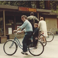 1980s-RN-biking
