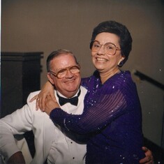 Richard&Loretta1992
