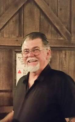 Richard Kirby