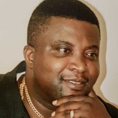 Richard Kwasi Cobbold