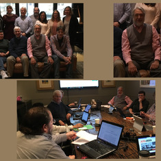 2018 EC Meeting Seattle