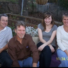 11/24/2011 - Thanksgiving