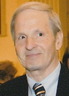 Richard Muir, July 2007