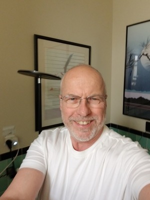 Richard R Latimer
