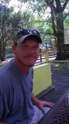 Richard Lee  Arnold