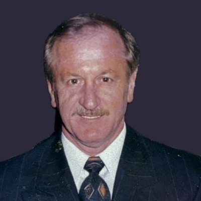 Richard Lee Frieze