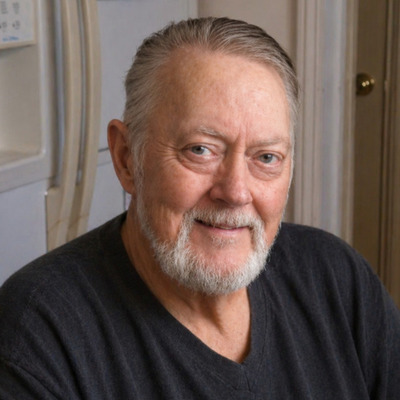Richard Lee Heywood
