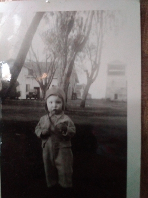 Richard Lee Modar
