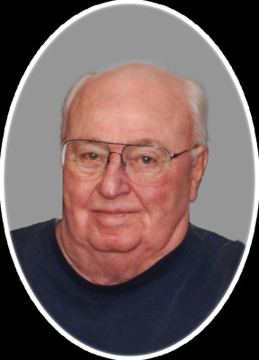 Richard Lee O'Neall