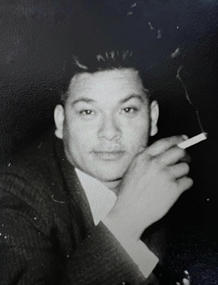 Richard Lee Velasco