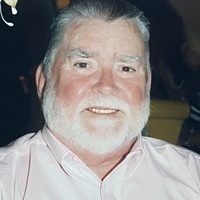 Richard Louis Branco