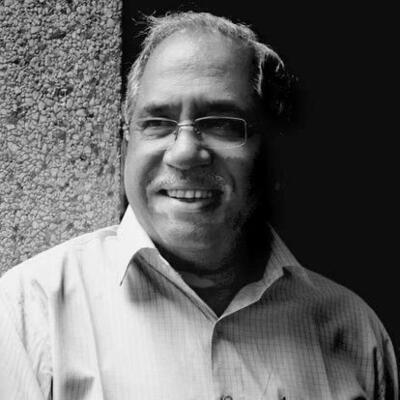 Richard Masih