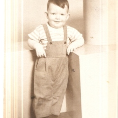 Richard(19mos)1945